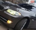 Коричневий БМВ 5 Серія, об'ємом двигуна 2.5 л та пробігом 207 тис. км за 11600 $, фото 22 на Automoto.ua