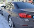 Коричневий БМВ 5 Серія, об'ємом двигуна 2.5 л та пробігом 207 тис. км за 11250 $, фото 50 на Automoto.ua