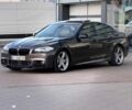 Коричневый БМВ 5 Серия, объемом двигателя 3 л и пробегом 390 тыс. км за 17900 $, фото 1 на Automoto.ua
