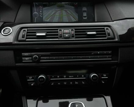 Коричневый БМВ 5 Серия, объемом двигателя 3 л и пробегом 199 тыс. км за 13500 $, фото 7 на Automoto.ua