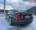 Коричневый БМВ 5 Серия, объемом двигателя 2 л и пробегом 307 тыс. км за 11499 $, фото 8 на Automoto.ua