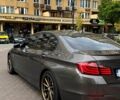 Коричневий БМВ 5 Серія, об'ємом двигуна 3 л та пробігом 199 тис. км за 13000 $, фото 2 на Automoto.ua