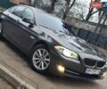 Коричневий БМВ 5 Серія, об'ємом двигуна 2.5 л та пробігом 207 тис. км за 11600 $, фото 1 на Automoto.ua