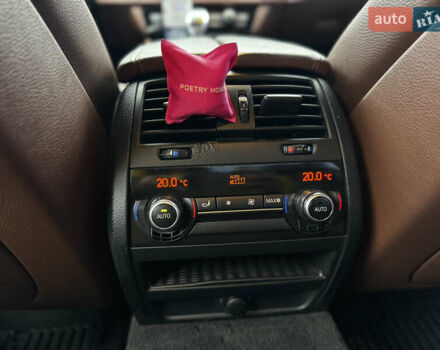 Коричневый БМВ 5 Серия, объемом двигателя 3 л и пробегом 230 тыс. км за 14250 $, фото 50 на Automoto.ua