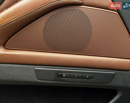 Коричневый БМВ 5 Серия, объемом двигателя 3 л и пробегом 230 тыс. км за 14250 $, фото 24 на Automoto.ua
