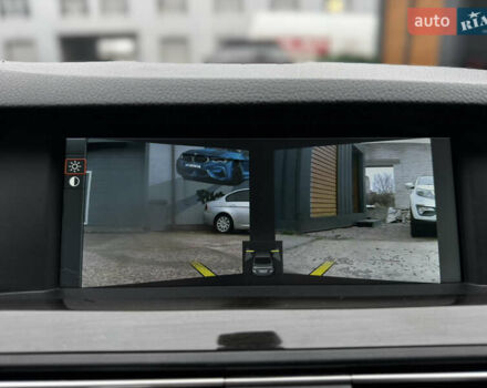 Коричневый БМВ 5 Серия, объемом двигателя 3 л и пробегом 230 тыс. км за 14250 $, фото 42 на Automoto.ua