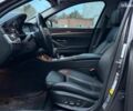 Коричневий БМВ 5 Серія, об'ємом двигуна 3 л та пробігом 184 тис. км за 13590 $, фото 23 на Automoto.ua