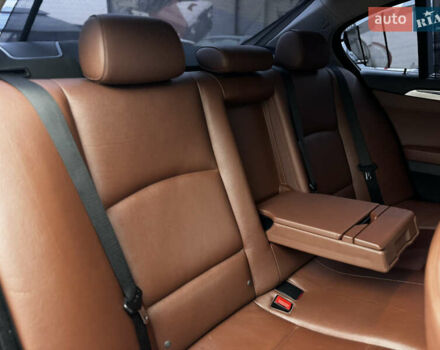 Коричневый БМВ 5 Серия, объемом двигателя 3 л и пробегом 230 тыс. км за 14250 $, фото 61 на Automoto.ua