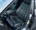 Коричневий БМВ 5 Серія, об'ємом двигуна 3 л та пробігом 184 тис. км за 13590 $, фото 24 на Automoto.ua
