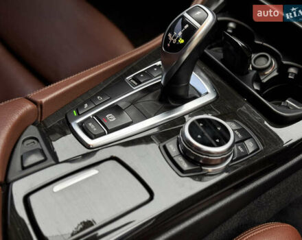 Коричневый БМВ 5 Серия, объемом двигателя 3 л и пробегом 230 тыс. км за 14250 $, фото 70 на Automoto.ua