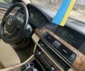Коричневый БМВ 5 Серия, объемом двигателя 2.98 л и пробегом 260 тыс. км за 11500 $, фото 1 на Automoto.ua