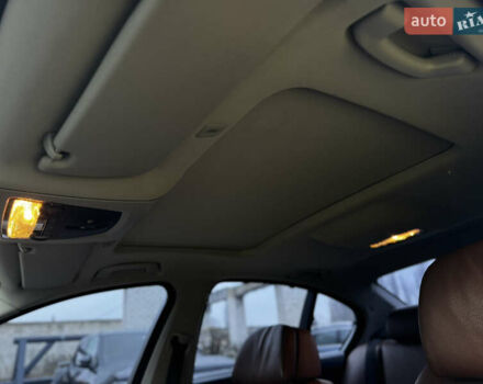 Коричневый БМВ 5 Серия, объемом двигателя 3 л и пробегом 230 тыс. км за 14250 $, фото 39 на Automoto.ua