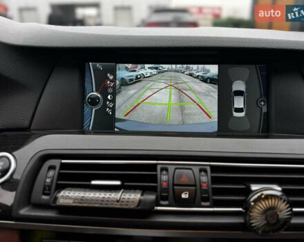 Коричневый БМВ 5 Серия, объемом двигателя 3 л и пробегом 230 тыс. км за 14250 $, фото 43 на Automoto.ua