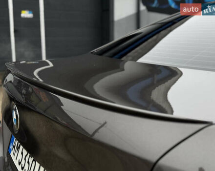 Коричневый БМВ 5 Серия, объемом двигателя 3 л и пробегом 230 тыс. км за 14250 $, фото 51 на Automoto.ua