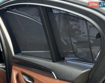 Коричневый БМВ 5 Серия, объемом двигателя 3 л и пробегом 230 тыс. км за 14250 $, фото 59 на Automoto.ua