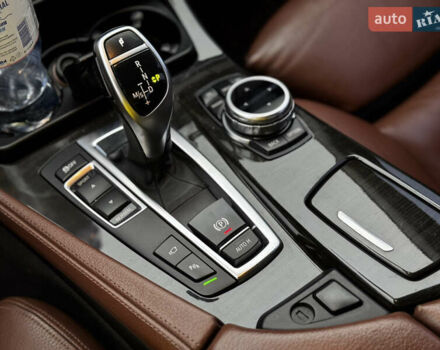 Коричневый БМВ 5 Серия, объемом двигателя 3 л и пробегом 230 тыс. км за 14250 $, фото 36 на Automoto.ua