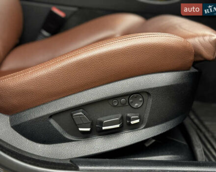 Коричневый БМВ 5 Серия, объемом двигателя 3 л и пробегом 230 тыс. км за 14250 $, фото 69 на Automoto.ua