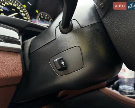 Коричневый БМВ 5 Серия, объемом двигателя 3 л и пробегом 230 тыс. км за 14250 $, фото 30 на Automoto.ua