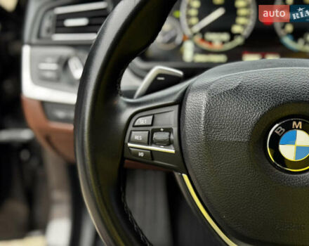 Коричневый БМВ 5 Серия, объемом двигателя 3 л и пробегом 230 тыс. км за 14250 $, фото 33 на Automoto.ua