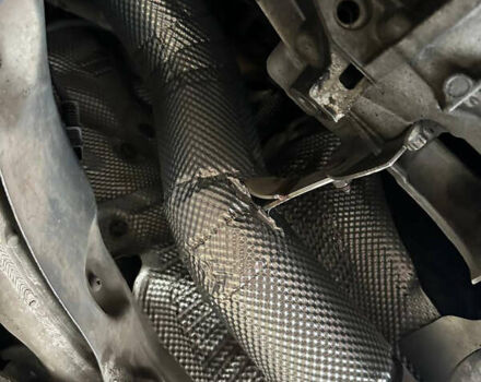 Коричневый БМВ 5 Серия, объемом двигателя 3 л и пробегом 230 тыс. км за 14250 $, фото 85 на Automoto.ua