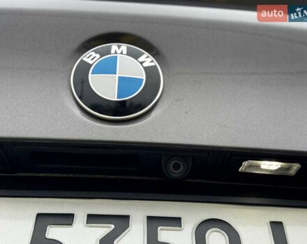 Коричневый БМВ 5 Серия, объемом двигателя 3 л и пробегом 230 тыс. км за 14250 $, фото 15 на Automoto.ua