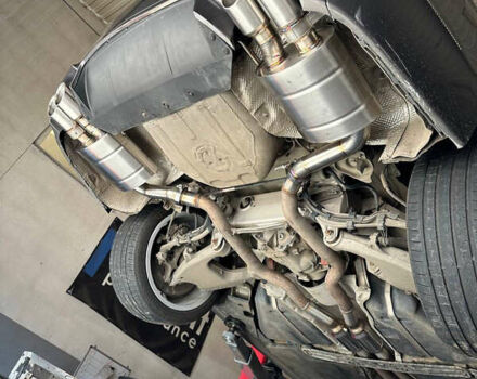 Коричневый БМВ 5 Серия, объемом двигателя 3 л и пробегом 230 тыс. км за 14250 $, фото 83 на Automoto.ua