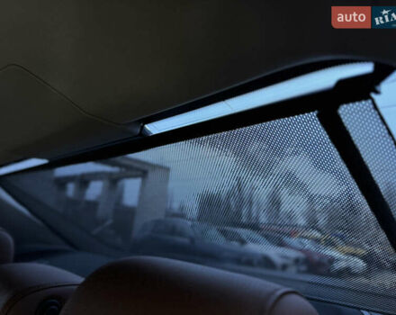 Коричневый БМВ 5 Серия, объемом двигателя 3 л и пробегом 230 тыс. км за 14250 $, фото 48 на Automoto.ua