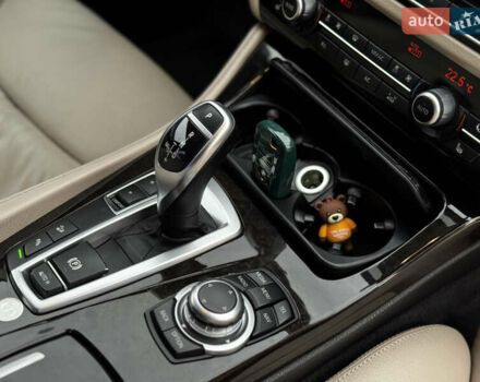 БМВ 5 Серия 2012 в Житомире на Automoto.ua Коричневый БМВ 5 Серия, объемом двигателя 2 л и пробегом 228 тыс. км за 12999 $, фото 46 на Automoto.ua