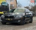 Коричневый БМВ 5 Серия, объемом двигателя 2 л и пробегом 268 тыс. км за 13900 $, фото 1 на Automoto.ua