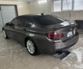 Коричневий БМВ 5 Серія, об'ємом двигуна 2 л та пробігом 280 тис. км за 11500 $, фото 16 на Automoto.ua