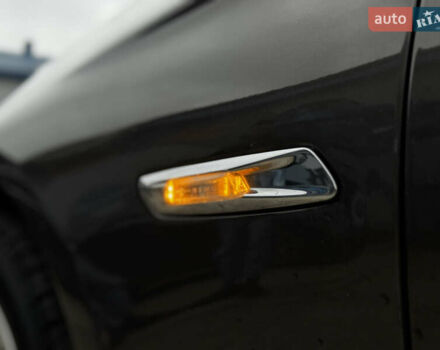 БМВ 5 Серия 2012 в Житомире на Automoto.ua Коричневый БМВ 5 Серия, объемом двигателя 2 л и пробегом 228 тыс. км за 12999 $, фото 13 на Automoto.ua