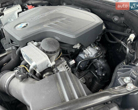 Коричневый БМВ 5 Серия, объемом двигателя 2 л и пробегом 245 тыс. км за 11700 $, фото 27 на Automoto.ua