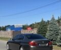 Коричневый БМВ 5 Серия, объемом двигателя 2 л и пробегом 170 тыс. км за 16500 $, фото 3 на Automoto.ua