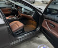 Коричневый БМВ 5 Серия, объемом двигателя 2 л и пробегом 172 тыс. км за 12700 $, фото 17 на Automoto.ua