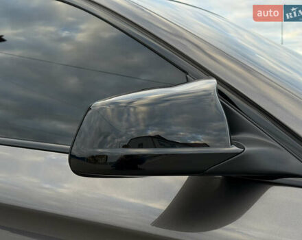 Коричневый БМВ 5 Серия, объемом двигателя 2 л и пробегом 245 тыс. км за 11700 $, фото 8 на Automoto.ua