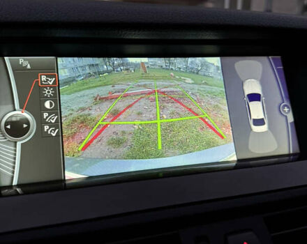 Коричневый БМВ 5 Серия, объемом двигателя 2 л и пробегом 172 тыс. км за 12700 $, фото 42 на Automoto.ua