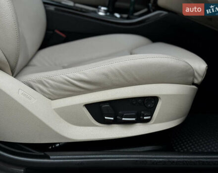 БМВ 5 Серия 2012 в Житомире на Automoto.ua Коричневый БМВ 5 Серия, объемом двигателя 2 л и пробегом 228 тыс. км за 12999 $, фото 43 на Automoto.ua