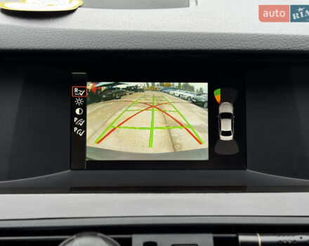 БМВ 5 Серия 2012 в Житомире на Automoto.ua Коричневый БМВ 5 Серия, объемом двигателя 2 л и пробегом 228 тыс. км за 12999 $, фото 32 на Automoto.ua