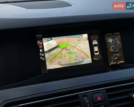 Коричневый БМВ 5 Серия, объемом двигателя 2 л и пробегом 245 тыс. км за 12300 $, фото 16 на Automoto.ua