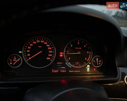 Коричневий БМВ 5 Серія, об'ємом двигуна 2 л та пробігом 312 тис. км за 15500 $, фото 10 на Automoto.ua