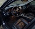 Коричневый БМВ 5 Серия, объемом двигателя 2 л и пробегом 3 тыс. км за 15500 $, фото 6 на Automoto.ua