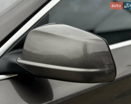 БМВ 5 Серия 2012 в Житомире на Automoto.ua Коричневый БМВ 5 Серия, объемом двигателя 2 л и пробегом 228 тыс. км за 12999 $, фото 14 на Automoto.ua