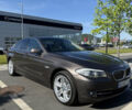 Коричневый БМВ 5 Серия, объемом двигателя 2.5 л и пробегом 175 тыс. км за 16200 $, фото 1 на Automoto.ua