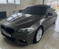 Коричневий БМВ 5 Серія, об'ємом двигуна 2 л та пробігом 280 тис. км за 11500 $, фото 12 на Automoto.ua