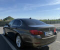Коричневый БМВ 5 Серия, объемом двигателя 2.5 л и пробегом 175 тыс. км за 16200 $, фото 6 на Automoto.ua