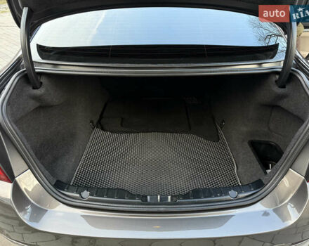 Коричневый БМВ 5 Серия, объемом двигателя 2 л и пробегом 245 тыс. км за 12300 $, фото 29 на Automoto.ua