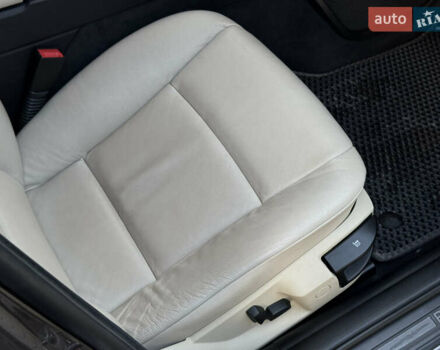 Коричневый БМВ 5 Серия, объемом двигателя 2 л и пробегом 245 тыс. км за 12300 $, фото 21 на Automoto.ua