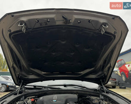 БМВ 5 Серия 2012 в Житомире на Automoto.ua Коричневый БМВ 5 Серия, объемом двигателя 2 л и пробегом 228 тыс. км за 12999 $, фото 54 на Automoto.ua