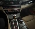 Коричневий БМВ 5 Серія, об'ємом двигуна 2 л та пробігом 280 тис. км за 11500 $, фото 18 на Automoto.ua