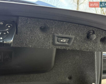 Коричневый БМВ 5 Серия, объемом двигателя 2 л и пробегом 245 тыс. км за 12300 $, фото 28 на Automoto.ua